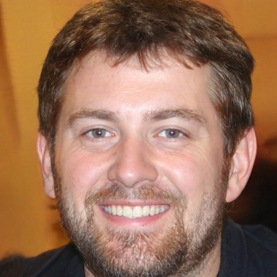 Henrik Sørensen, head culinary instructor at Uexton